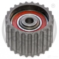 Паразитный обводной ролик ремня ГРМ OPTIMAL SN7R28 H 0-N1782 1269137 4031185184816 - Изображение 2