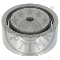Паразитный обводной ролик ремня ГРМ OPTIMAL EO YFF3R 1270168 0-N899 4031185083706 - Изображение 2
