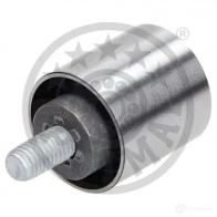 Паразитный обводной ролик ремня ГРМ OPTIMAL 0-N2236 NXH IWGJ 4031185575720 1269740 - Изображение 2