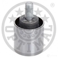 Паразитный обводной ролик ремня ГРМ OPTIMAL 0-N2236 NXH IWGJ 4031185575720 1269740 - Изображение 3