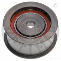 Паразитный обводной ролик ремня ГРМ OPTIMAL 1269421 0-N2000 SK-1387 SK- 1376 - Изображение 2