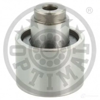 Паразитный обводной ролик ремня ГРМ OPTIMAL 1269685 0-N2200 3UGNH W 4031185484114 - Изображение 3