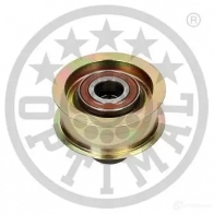 Паразитный обводной ролик ремня ГРМ OPTIMAL 1270127 0-N848 SK-10 56 B7PK8O - Изображение 2
