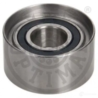 Паразитный обводной ролик ремня ГРМ OPTIMAL SK-1 035 1270104 SK-1045 0-N816 - Изображение 2
