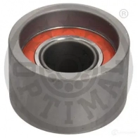 Паразитный обводной ролик ремня ГРМ OPTIMAL 0-N1350 1268542 SK- 1608 SK-1618 - Изображение 2