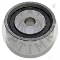 Паразитный обводной ролик ремня ГРМ OPTIMAL SK-1278 S K-1274 0-N994 1270247 - Изображение 2