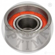Паразитный обводной ролик ремня ГРМ OPTIMAL 0-N075 T8ANSLS 1268309 SK- 1231 - Изображение 2