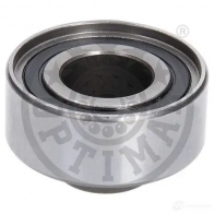 Паразитный обводной ролик ремня ГРМ OPTIMAL 4031185580755 RVS2 ANH 0-N2255 1269772 - Изображение 2