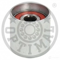 Паразитный обводной ролик ремня ГРМ OPTIMAL SK-1606 0-N1346 1268537 S K-1605 - Изображение 2