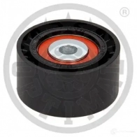 Паразитный обводной ролик ремня ГРМ OPTIMAL 0-N1065 1268368 SK-1482 SK- 1393 - Изображение 2