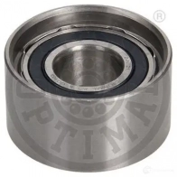 Паразитный обводной ролик ремня ГРМ OPTIMAL 0-N821 1270109 S K-1035 SK-1045 - Изображение 2