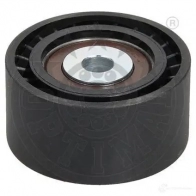 Паразитный обводной ролик ремня ГРМ OPTIMAL 1269910 2I4H P 4031185594660 0-N2382 - Изображение 2