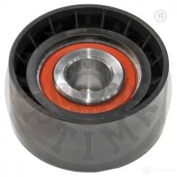 Паразитный обводной ролик ремня ГРМ OPTIMAL 40IM8 1270173 SK -1094 0-N904 - Изображение 2
