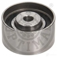 Паразитный обводной ролик ремня ГРМ OPTIMAL 1268869 SK-167 1 5LDLCDZ 0-N1578 - Изображение 2