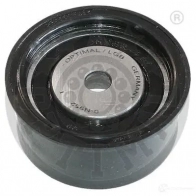 Паразитный обводной ролик ремня ГРМ OPTIMAL SK -1073 1270212 SK-1113 0-N952 - Изображение 2