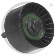 Паразитный обводной ролик ремня ГРМ OPTIMAL 0-N291 QX5T31 S K-1340 1270084 - Изображение 2