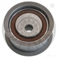 Паразитный обводной ролик ремня ГРМ OPTIMAL SK- 1386 SK-1687 0-N1570 1268861 - Изображение 2