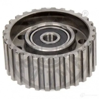 Паразитный обводной ролик ремня ГРМ OPTIMAL IBCQKV SK-152 2 1268252 0-N014 - Изображение 2