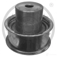 Паразитный обводной ролик ремня ГРМ OPTIMAL 1270114 0-N827 HSL10U 5 4031185007740