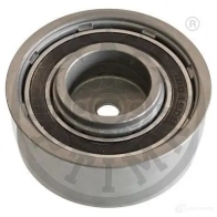 Паразитный обводной ролик ремня ГРМ OPTIMAL SK- 1163 1270150 0-N876 FSIVF0 - Изображение 2