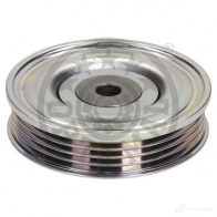 Обводной ролик приводного ремня OPTIMAL APZ TJ56 0-N1981 4031185307376 1269401 - Изображение 2