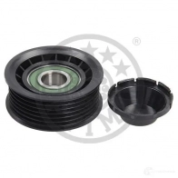 Паразитный обводной ролик приводного ремня OPTIMAL 0-N1431 PNO4R8 J 1268637 4031185245289 - Изображение 2