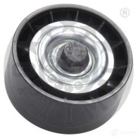 Паразитный обводной ролик приводного ремня OPTIMAL 0-N1408 F TE9K 4031185245050 1268608 - Изображение 2