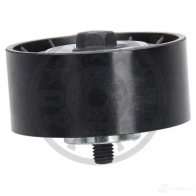 Паразитный обводной ролик приводного ремня OPTIMAL 0-N1408 F TE9K 4031185245050 1268608 - Изображение 3