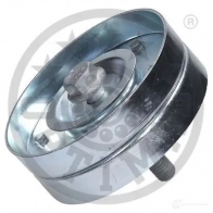 Паразитный обводной ролик приводного ремня OPTIMAL 4031185250504 0-N1458 1268676 J6 P3M - Изображение 2