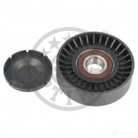 Паразитный обводной ролик приводного ремня OPTIMAL 1270005 AJ3 Y3YV 4058787037593 0-N2445S - Изображение 2