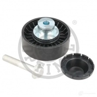 Паразитный обводной ролик приводного ремня OPTIMAL 4031185484107 1269684 2M OMQ 0-N2199 - Изображение 2