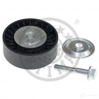 Паразитный обводной ролик приводного ремня OPTIMAL 4031185476812 1269586 0-N2121 A01P 3OH - Изображение 2