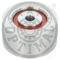 Паразитный обводной ролик приводного ремня OPTIMAL Y XTCM 1268763 0-N151 4031185084383 - Изображение 2