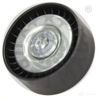 Паразитный обводной ролик приводного ремня OPTIMAL 1270080 8LD62 K 0-N2494 4058787047639 - Изображение 2