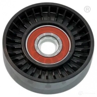 Паразитный обводной ролик приводного ремня OPTIMAL 4031185306171 MKX U4 0-N1551S 1268837