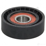 Паразитный обводной ролик приводного ремня OPTIMAL TQY TK7X 4031185595254 1269951 0-N2404S - Изображение 2