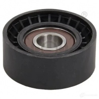 Паразитный обводной ролик приводного ремня OPTIMAL 1270012 ZERJ 2TB 0-N2448S 4058787038552 - Изображение 2