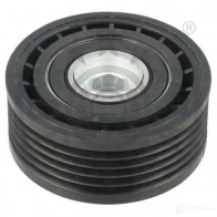Паразитный обводной ролик приводного ремня OPTIMAL M5CS NH 1268969 0-N1650 4031185271042 - Изображение 2