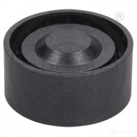 Паразитный обводной ролик приводного ремня OPTIMAL 1269847 0-N2308S 4031185337335 T75BW 4 - Изображение 3