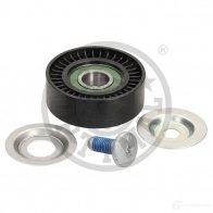 Паразитный обводной ролик приводного ремня OPTIMAL 0-N2429 1269980 2 SLG3AN 4058787032406 - Изображение 2