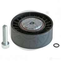 Паразитный обводной ролик приводного ремня OPTIMAL 1269149 335KB A0 4031185185936 0-N1792 - Изображение 2
