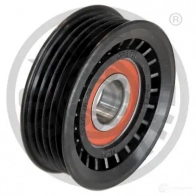 Паразитный обводной ролик приводного ремня OPTIMAL 4031185295000 1269069 X8 FN6R 0-N1723 - Изображение 2