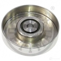 Паразитный обводной ролик приводного ремня OPTIMAL 4031185307390 TURG 5TU 1269403 0-N1983 - Изображение 2