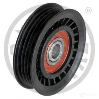 Паразитный обводной ролик приводного ремня OPTIMAL 0-N1725 1269071 4031185295024 XC UDTUV - Изображение 2