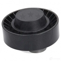 Паразитный обводной ролик приводного ремня OPTIMAL 0-N1298 U73Z3Y L 4031185060486 1268482 - Изображение 2