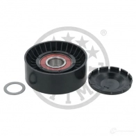 Паразитный обводной ролик приводного ремня OPTIMAL 0-N2226S 1269728 KG AW4 4031185487016 - Изображение 2