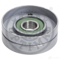 Паразитный обводной ролик приводного ремня OPTIMAL HAR0H G4 0-N2261S 4031185667524 1269781 - Изображение 2