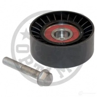 Паразитный обводной ролик приводного ремня OPTIMAL 4031185270663 U70Q P 1268927 0-N1622 - Изображение 2