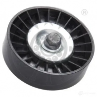 Паразитный обводной ролик приводного ремня OPTIMAL 0-N1404 Z89 RUQ 4031185245012 1268603 - Изображение 2