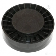 Паразитный обводной ролик приводного ремня OPTIMAL 0-N1311 1268499 G1B3 R 4031185208390 - Изображение 2